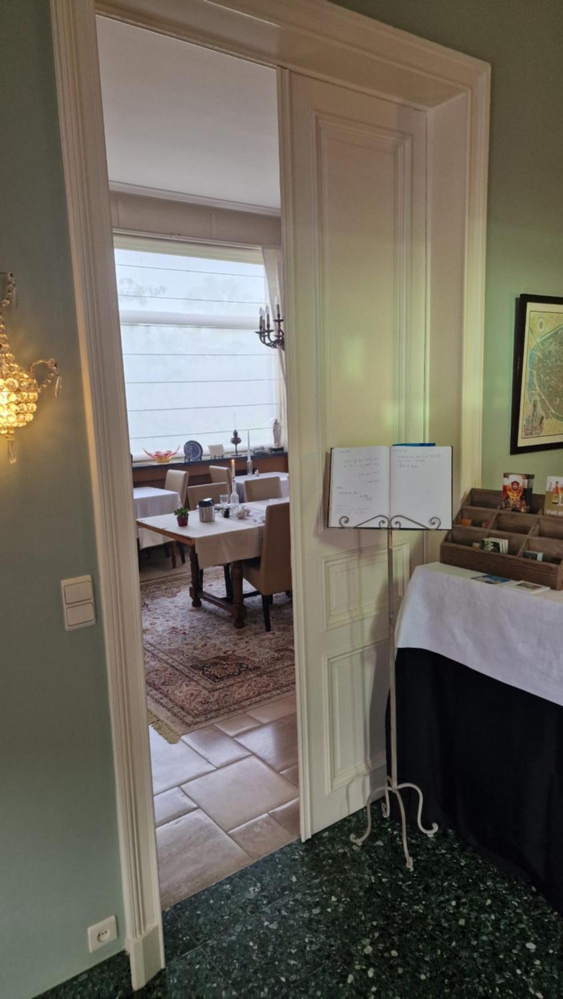 Fine Fleur 4* Brugge