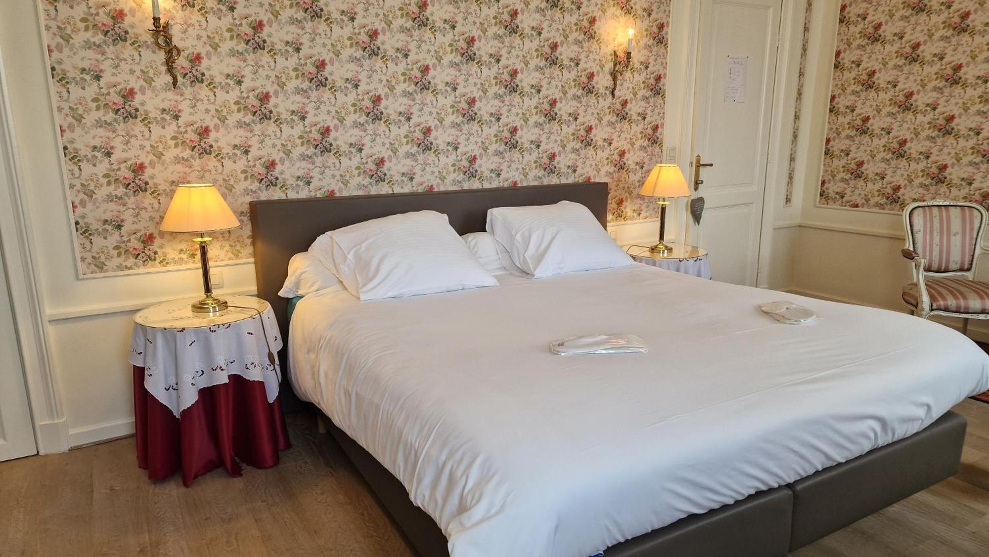 Fine Fleur Bed & Breakfast Brugge