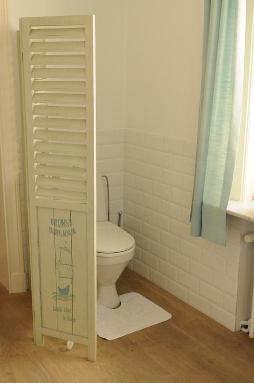 Bed & Breakfast Fine Fleur Brugge