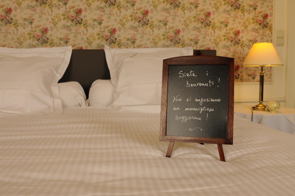 Bed & Breakfast Fine Fleur Brugge