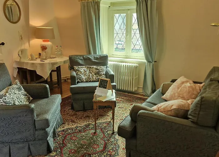 B&B Fine Fleur