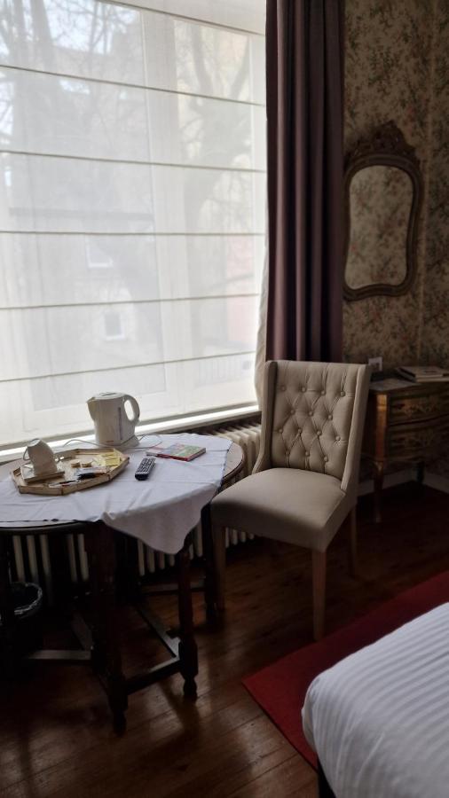 Fine Fleur Couette-café 4*