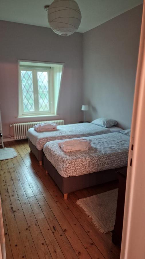 Fine Fleur Bed and breakfast