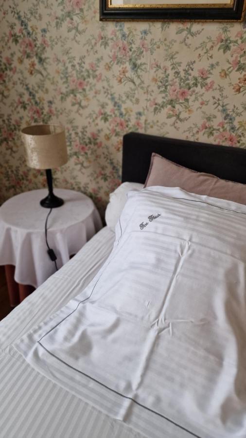Bed and breakfast Fine Fleur