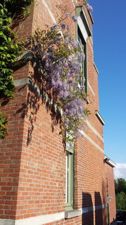 Bed and breakfast Fine Fleur 4*