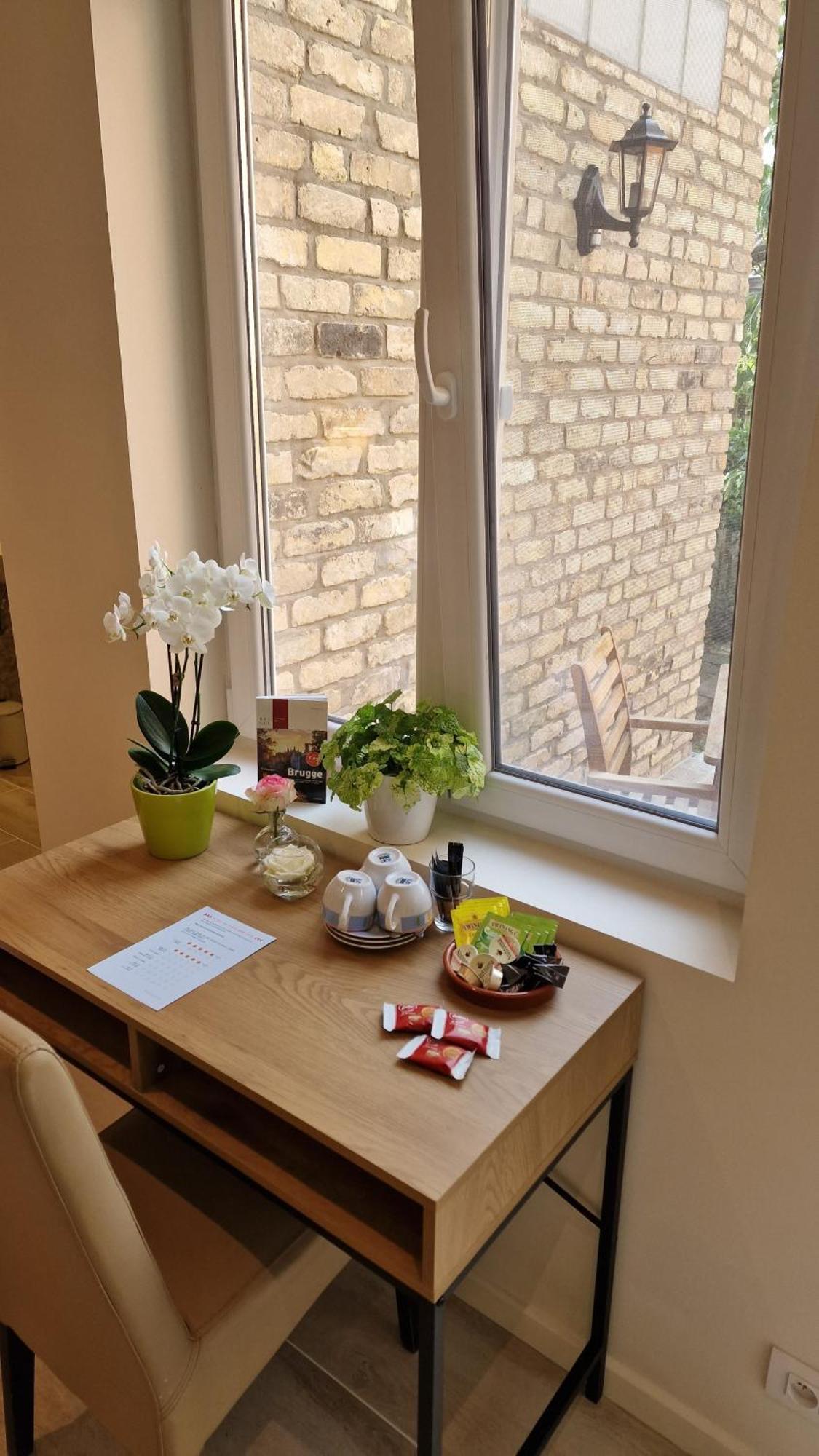 Bed and breakfast Fine Fleur 4*