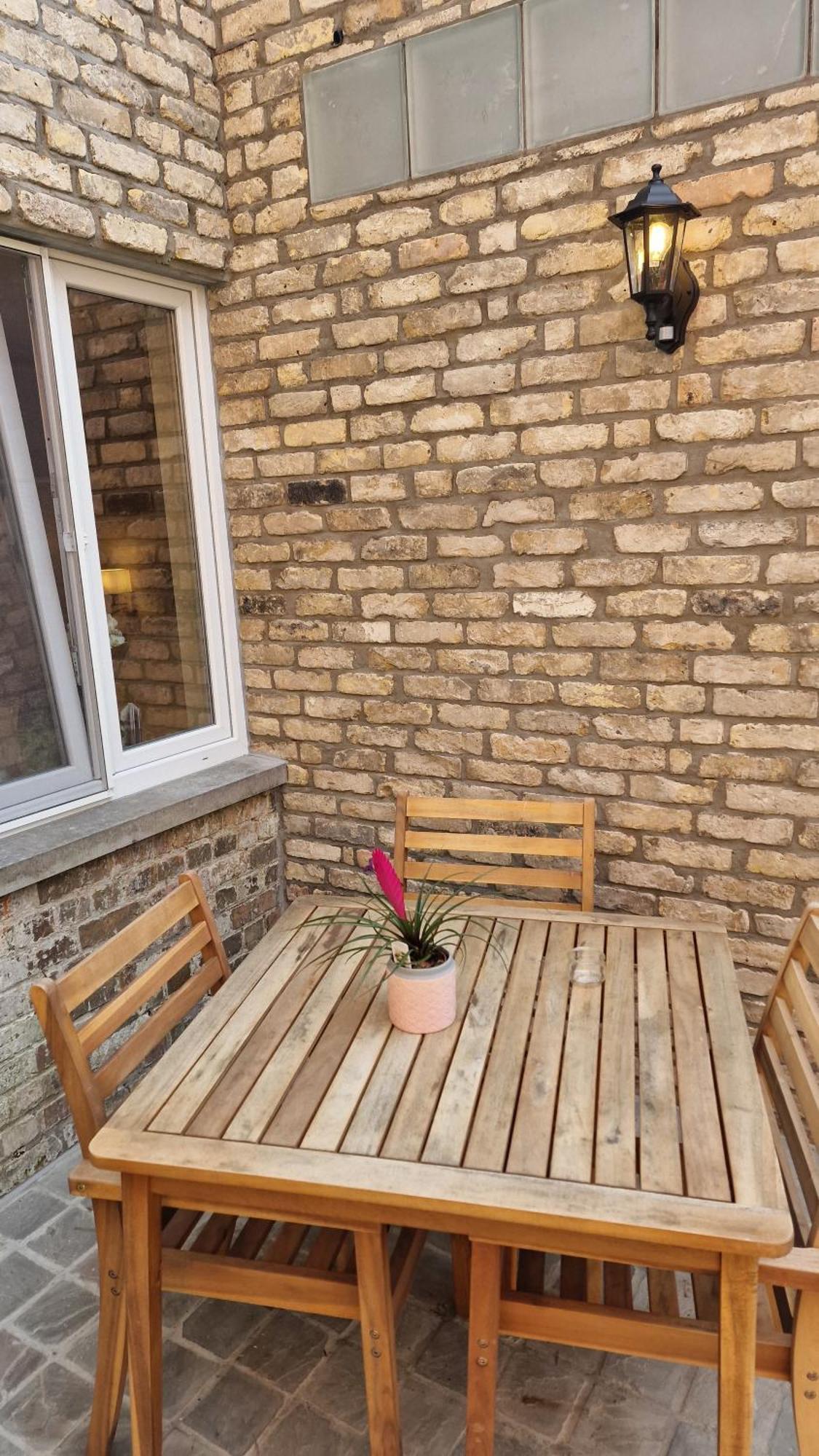 Fine Fleur Bed and breakfast 4*