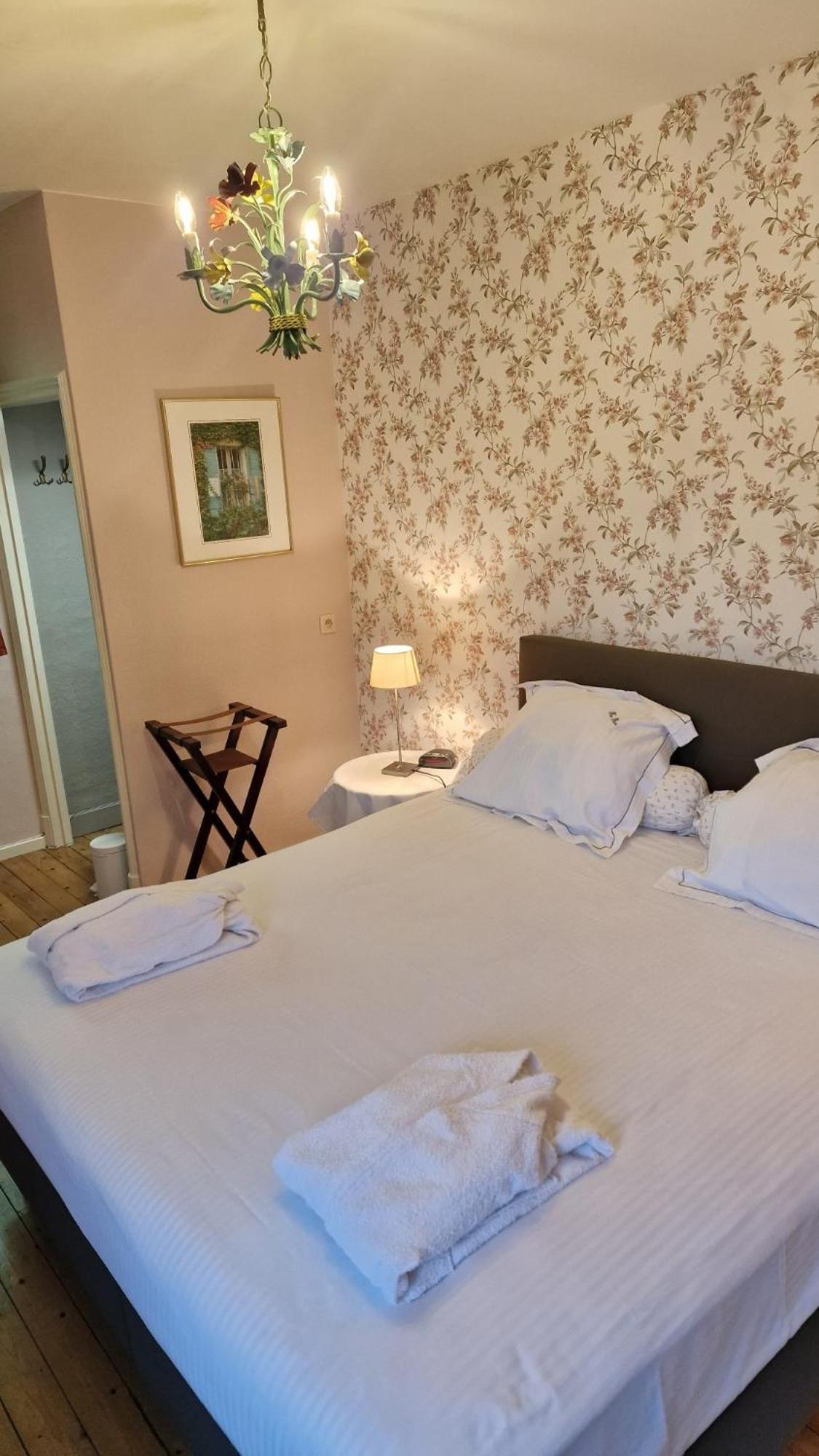 Fine Fleur Bed & Breakfast Bruges