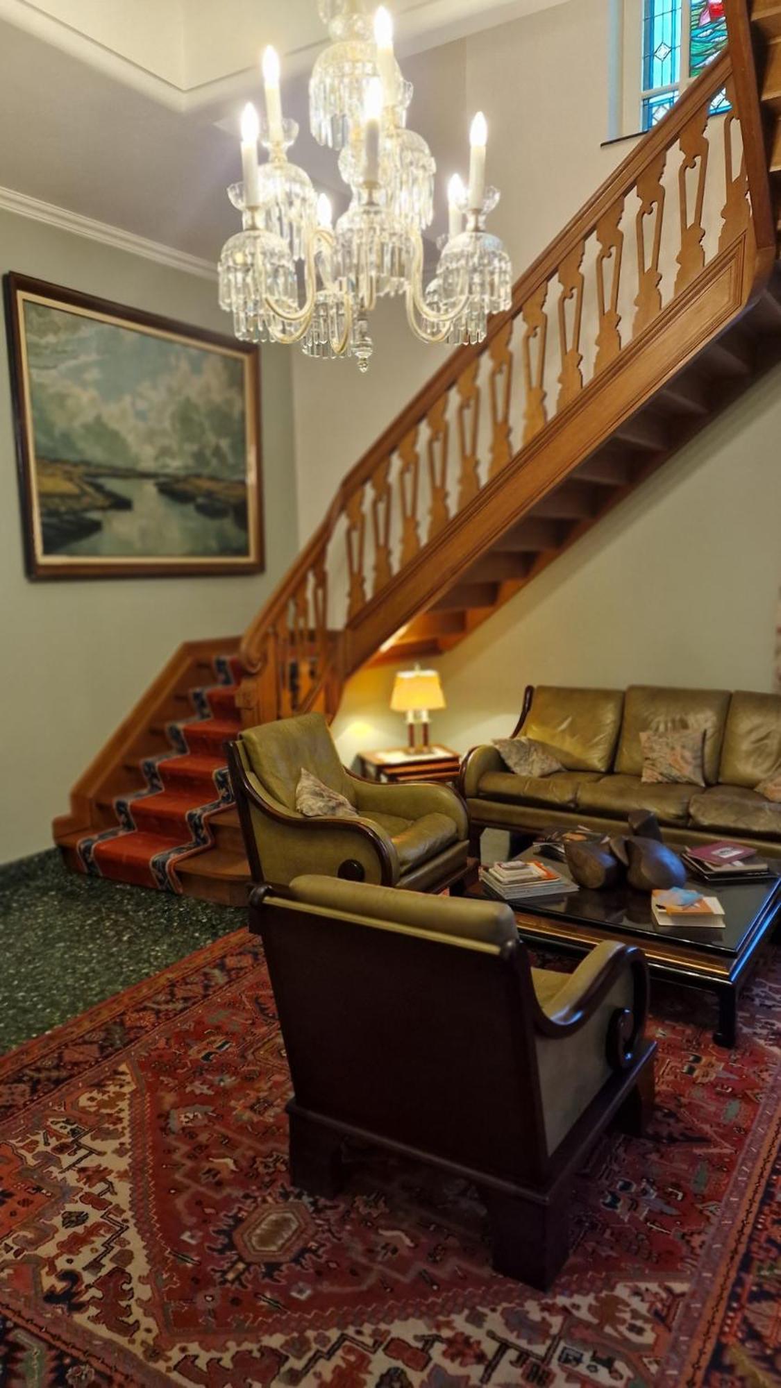 Fine Fleur Bed and breakfast