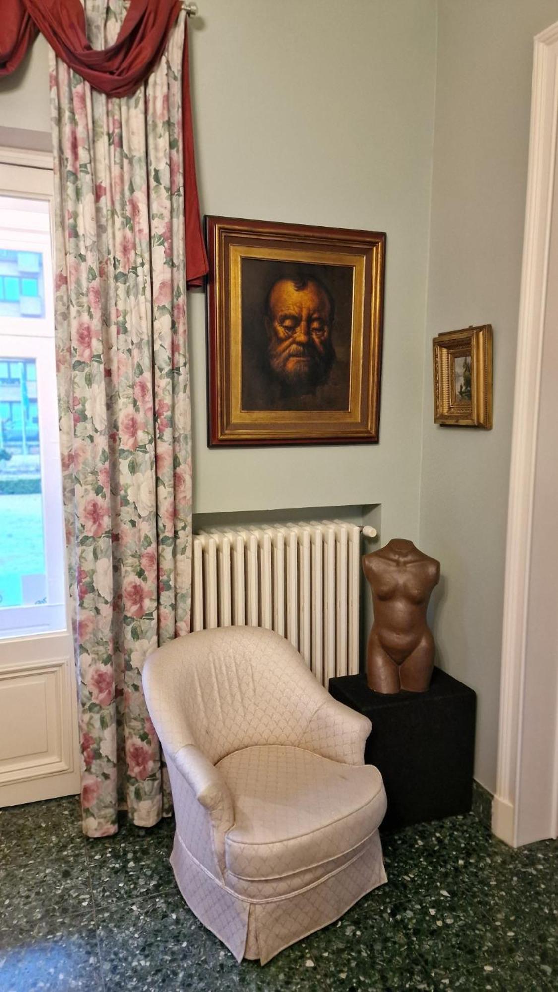 Bed and breakfast Fine Fleur