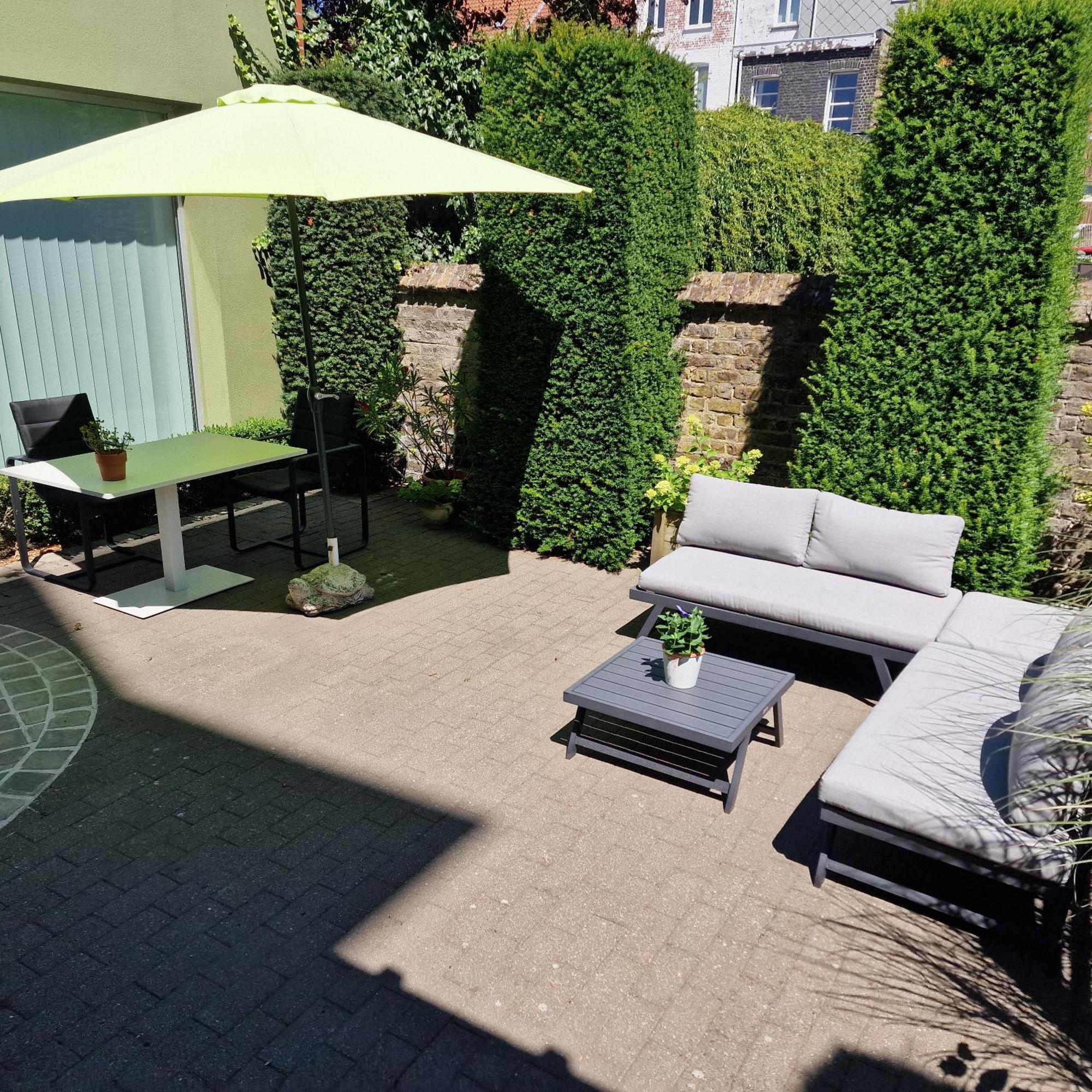 Bed and breakfast Fine Fleur 4*