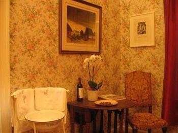 Fine Fleur Bed and breakfast Brujas