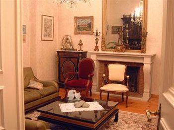 Bed and breakfast Fine Fleur 4*