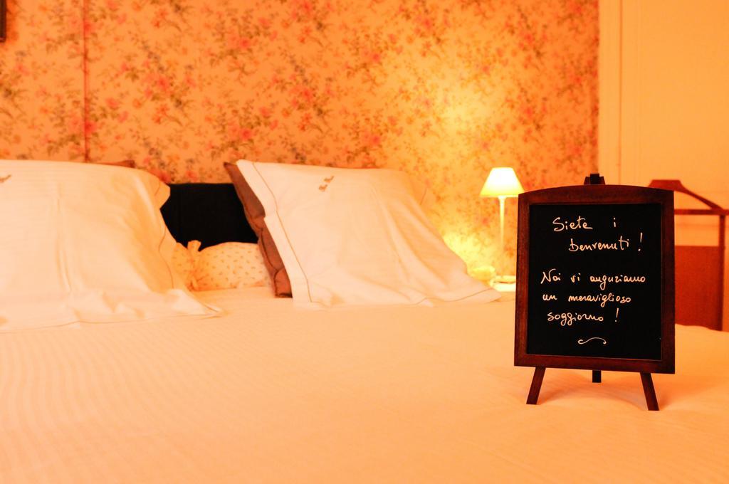 Bed and breakfast Fine Fleur