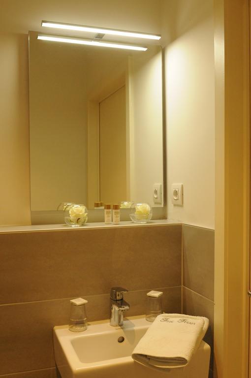 Bed and breakfast Fine Fleur Brujas