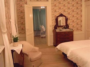 Bed and breakfast Fine Fleur