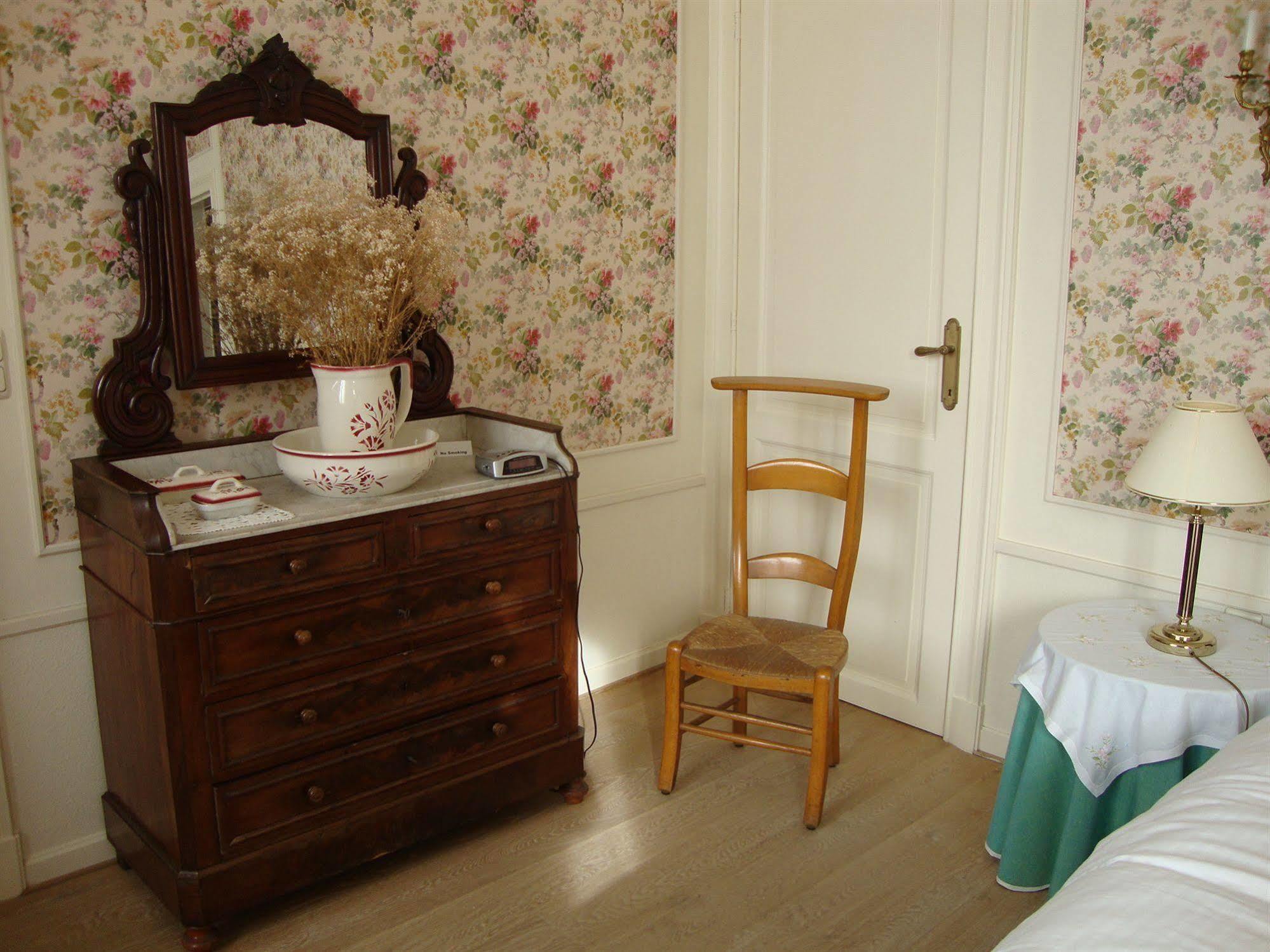 Fine Fleur Bed and breakfast