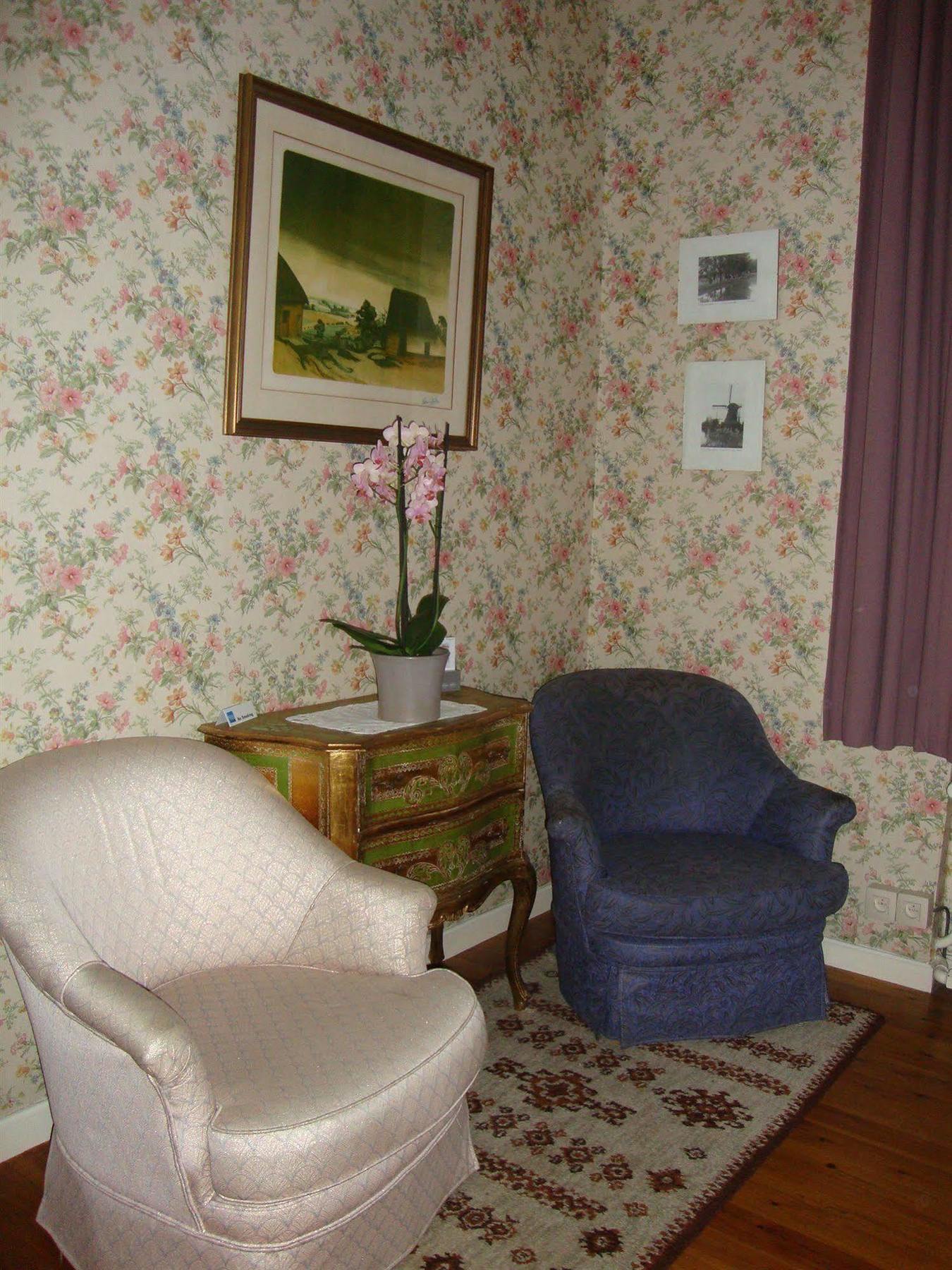 Bed and breakfast Fine Fleur 4*